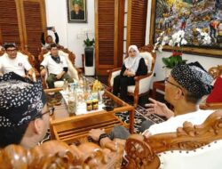 Sejumlah Ahli Geologi Eksplorasi Keunikan Geologi Banyuwangi