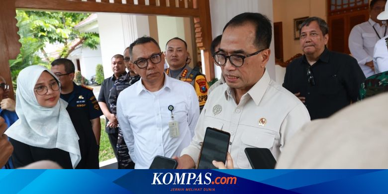 visit-banyuwangi,-Minister of Transportation-ready-to-support-sky-bridge-development