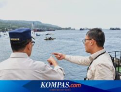 Tanjung Wangi Banyuwangi Port Will Be Expanded