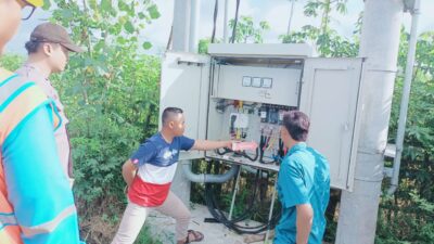 steal-transformer-cable-belonging-to-PLN-man-from-kabat-arrested-by-police