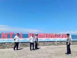 Sambut WWF di Bali, Akses Masuk via Pelabuhan Rakyat di Banyuwangi Diperketat