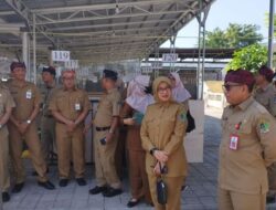 Banyuwangi Market Revitalization Waiting for Relocation, Expected to Become a New Tourist Destination