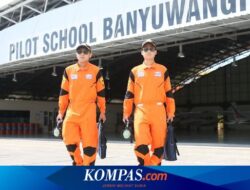 Berapa Biaya Sekolah Pilot? Cek Jawabannya