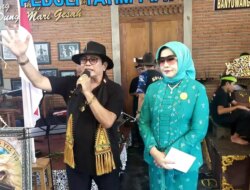 Peringati Hari Jadi Ke-6, Ketua Kolase Berharap Tetap Solid