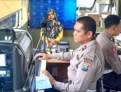 Latest Information! Banyuwangi Police Prototype Mobile Driver's License Service Date 15-17 May 2024, Check the Location and Requirements