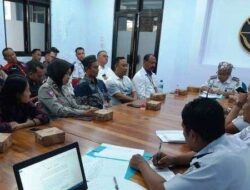 Banyuwangi Transportation Department Asks Bus POs to Prioritize Safety and Security