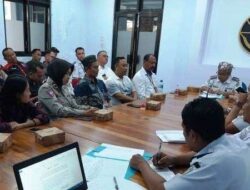 Dishub Banyuwangi Minta PO Bus Utamakan Keamanan dan Keselamatan