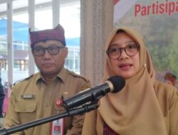 Rencana Sky Bridge Penghubung Stasiun dan Pelabuhan Ketapang, Ada Pusat UMKM