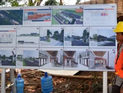 Targeted for completion in October, Expansion of Banyuwangi City Station Begins Work: Carrying the Local Wisdom of the Oseng Tribe – Radar Banyuwangi