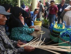 Kampung KB di Banyuwangi Sukses Curi Perhatian Delegasi Dunia – Tribunjatim.com