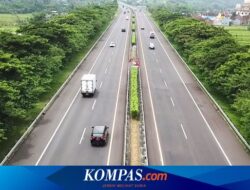 Pasok Produk untuk Tol Probowangi, Waskita Beton Bangun BP Proban