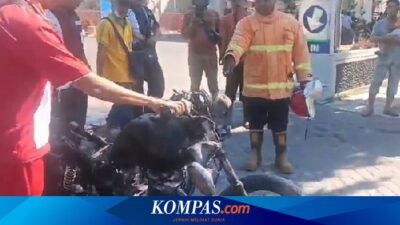 motorbike-in-banyuwangi-burned-after-“be quiet”-bbm