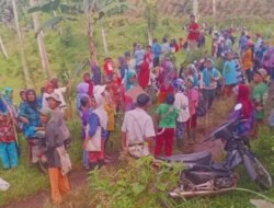 Program Tali Asih Diduga Kuat Jadi Upaya Adu Domba Warga Pakel – Radar Banyuwangi