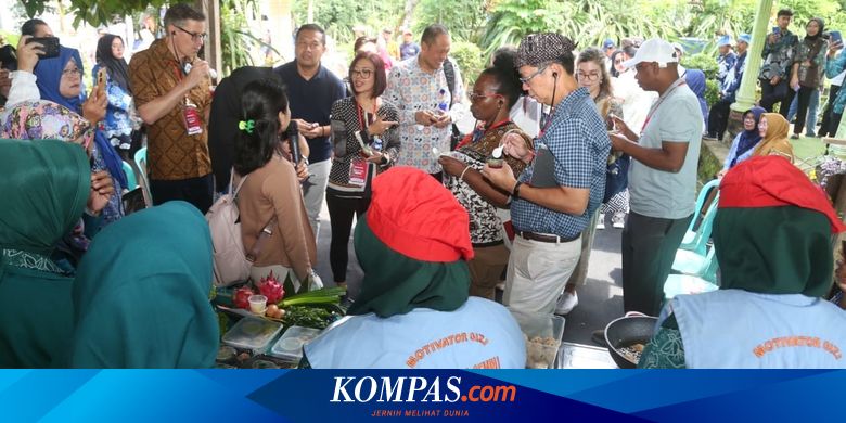 tinjau-program-keluarga-berkualitas,-17-delegasi-dari-12-negara-kunjungi-kampung-kb-di-banyuwangi