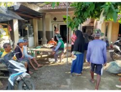 Heboh! Warga Desa Watukebo Banyuwangi Temukan Bayi Laki-Laki Terbungkus Tas