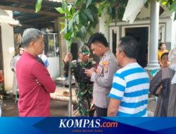 Bayi Laki-laki Ditemukan di Teras Rumah Warga, Banyak Rumput Menempel di Tubuhnya