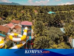 5 Tempat Wisata di Banyuwangi Dekat Stasiun, Ada Kebun Cokelat