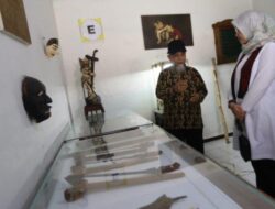 Sajikan Ribuan Koleksi Bersejarah, Omahseum Banyuwangi Jadi Saran Edukasi dan Wisata – Tribunjatim.com