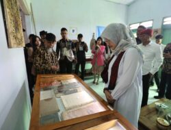 Banyuwangi Punya Museum Baru, Sajikan Ribuan Koleksi Bersejarah