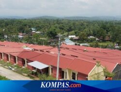 Perumahan Terjangkau di Bawah Rp 200 Juta di Kabupaten Banyuwangi: Pilihan Ekonomis