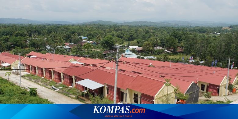 perumahan-terjangkau-di-bawah-rp-200-juta-di-kabupaten-banyuwangi:-pilihan-ekonomis