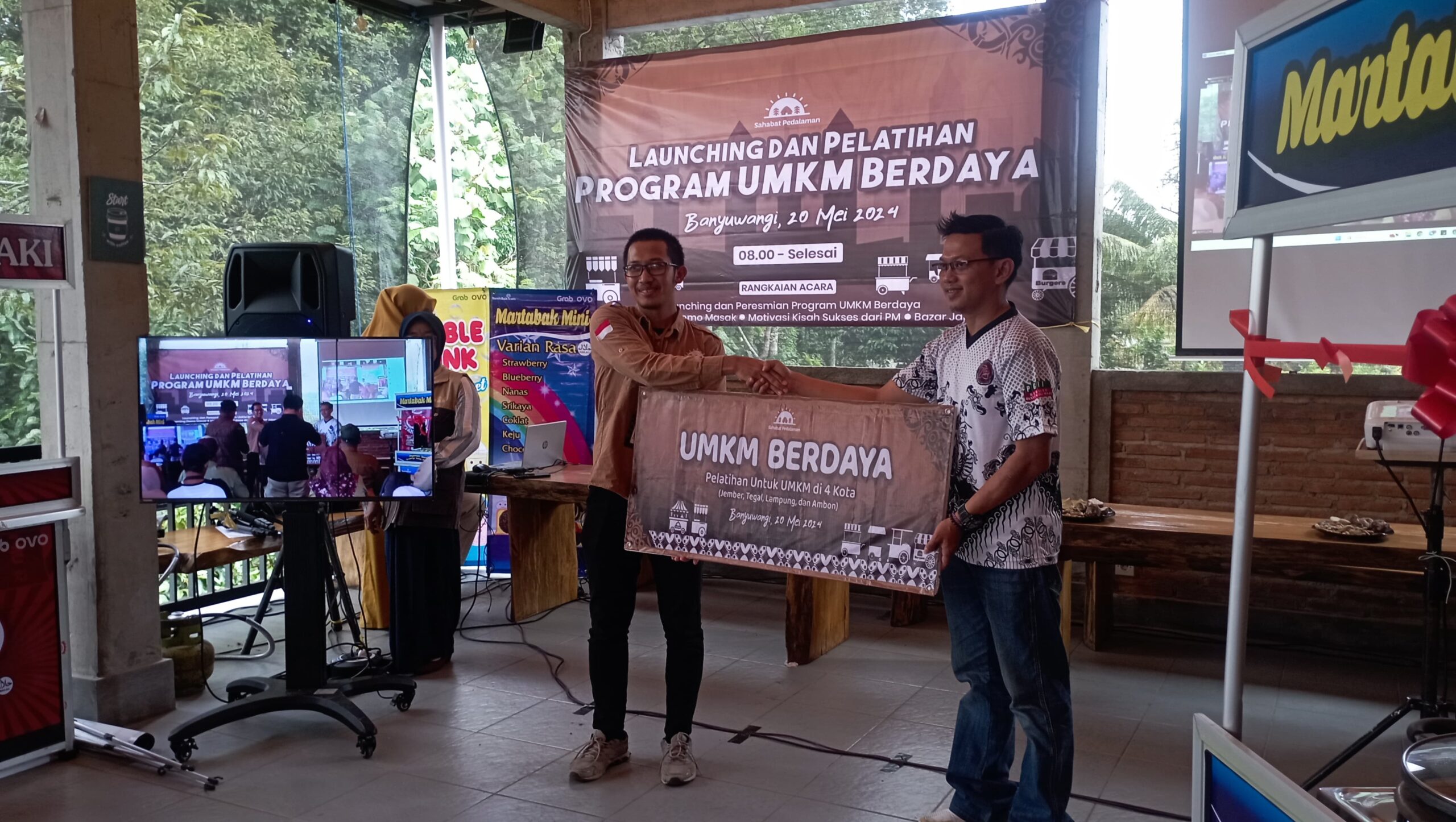 launching-dan-pelatihan-program-umkm-berdaya-oleh-sahabat-pedalaman