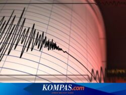 Gempa Malang Terasa sampai Banyuwangi, Warga Tak Tidur karena Takut Gempa Susulan