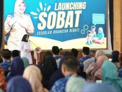 Pendidikan Anak di Sekolah dan Rumah Selaras, Program Sobat Banyuwangi