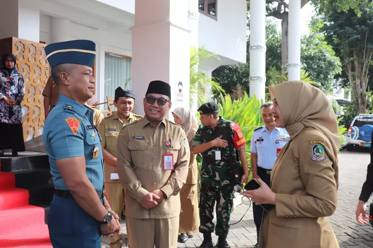 dukung-kondusivitas-wilayah,-mabes-tni-dirikan-kantor-garnisun-di-banyuwangi-–-radar-banyuwangi