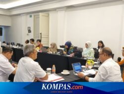 Proyek Jalur Pansela Akan Dilanjutkan, Bupati Banyuwangi Paparkan 3 Paket Rencana Pembangunan