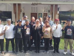 Festival Onthel Nusantara di Banyuwangi 25-26 Mei, Genjot Pariwisata