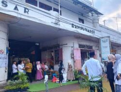Revitalisasi Pasar Banyuwangi Awal Juni, Konsepnya Ramah Wisatawan
