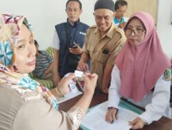 Lokasi Lapak Relokasi Mulai Diundi, Pedagang Pasar Banyuwangi Segera Pindah
