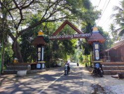 Desa Kemiren, Banyuwangi Masuk 50 Besar Anugerah Desa Wisata Indonesia