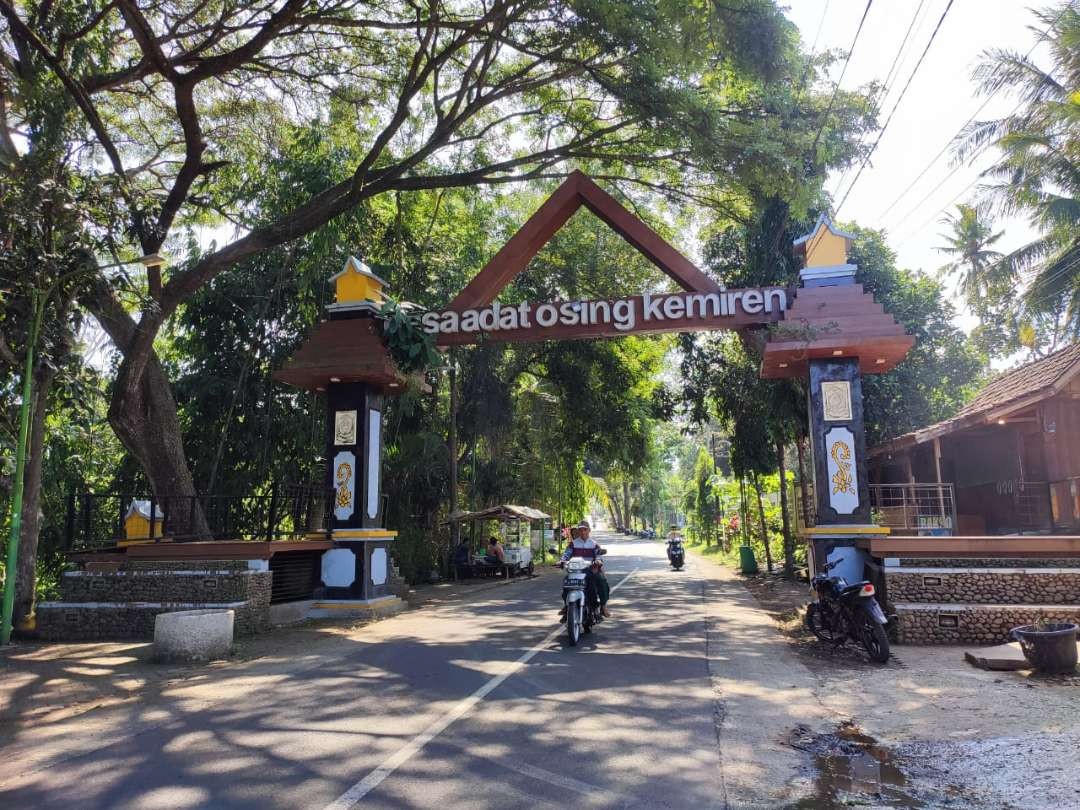 desa-kemiren,-banyuwangi-masuk-50-besar-anugerah-desa-wisata-indonesia