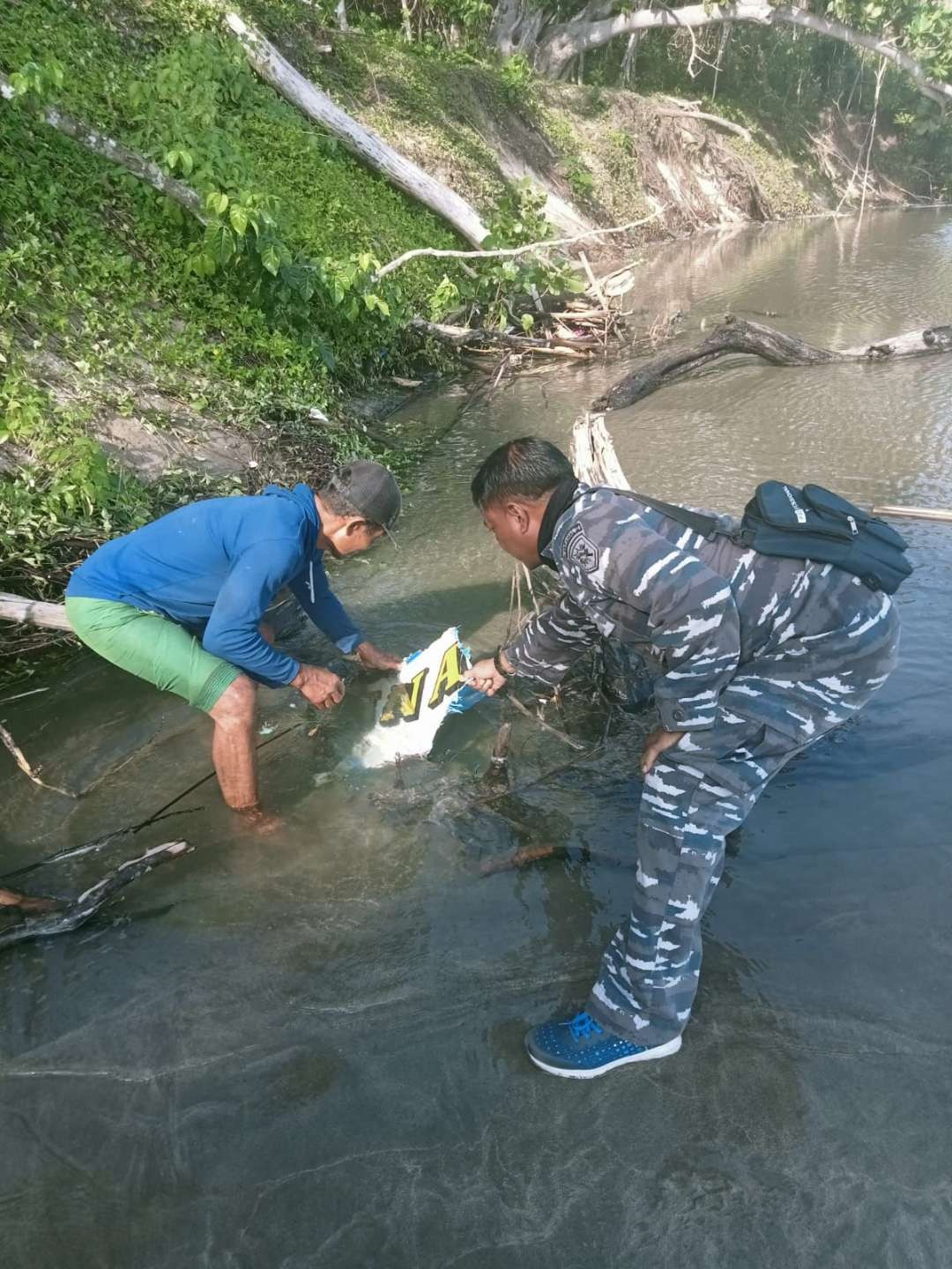nelayan-banyuwangi-hilang,-tim-sar-temukan-serpihan-perahunya