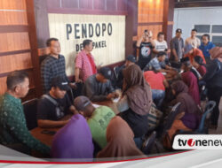 Terima Tali Asih Inisiasi Polresta Banyuwangi, Warga Desa Pakel Perbaiki Rumah hingga Beli Ternak