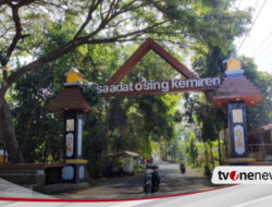 Anugerah Desa Wisata Indonesia 2024, Desa Adat Osing Kemiren Masuk 50 Besar