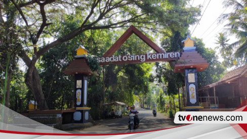 anugerah-desa-wisata-indonesia-2024,-desa-adat-osing-kemiren-masuk-50-besar