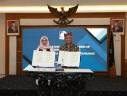 Banyuwangi Bakal Kembangkan Bahan Bakar dari Sampah