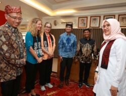 Pemkab Banyuwangi Akan Olah Sampah Jadi Bahan Bakar Alternatif