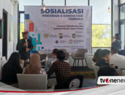 Butuh Solusi Peredaran Minol, Asosiasi Minuman Beralkohol Diskusi dengan Pemkab Banyuwangi