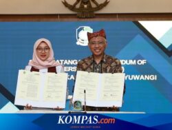 Atasi Persoalan Sampah, Pemkab Banyuwangi Jalin Kerja Sama dengan PT SBI