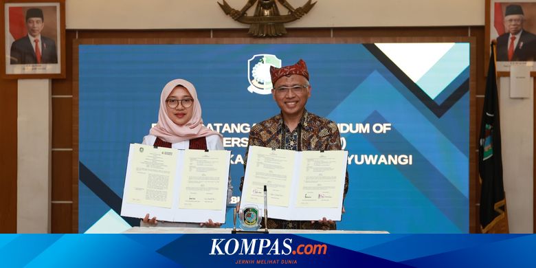 atasi-persoalan-sampah,-pemkab-banyuwangi-jalin-kerja-sama-dengan-pt-sbi