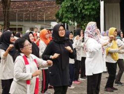 Peringati Hari Lanjut Usia, Bupati Banyuwangi : Lansia Sumber Kebijaksanaan dan Pengetahuan
