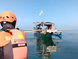 Jejak Korban Nihil, Tim SAR Teruskan Upaya Pencarian Nelayan Asal Grajagan Banyuwangi yang Hilang: Sisir Wilayah Perairan Alas Purwo