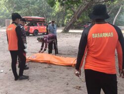 Empat Hari Tidak Pulang, Nelayan Banyuwangi Ditemukan Meninggal