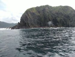 Viral Pulau Bedil, Raja Ampat-nya Banyuwangi