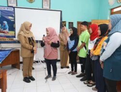 Program Sobat Sekolah Parenting untuk Orang Tua di Banyuwangi