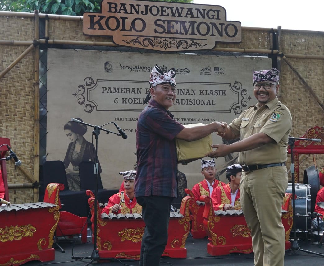 napak-tilas-banyuwangi-kolo-semono-di-gelar-disbudpar-banyuwangi